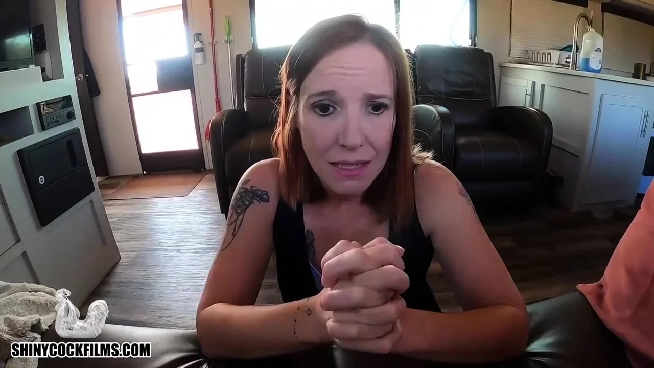 Jane Cane – Crazy Christian Mom Teaches Son Sex Ed