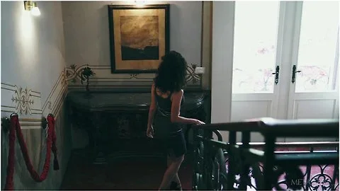 Old House Ecstasy 2 - Gia Ren