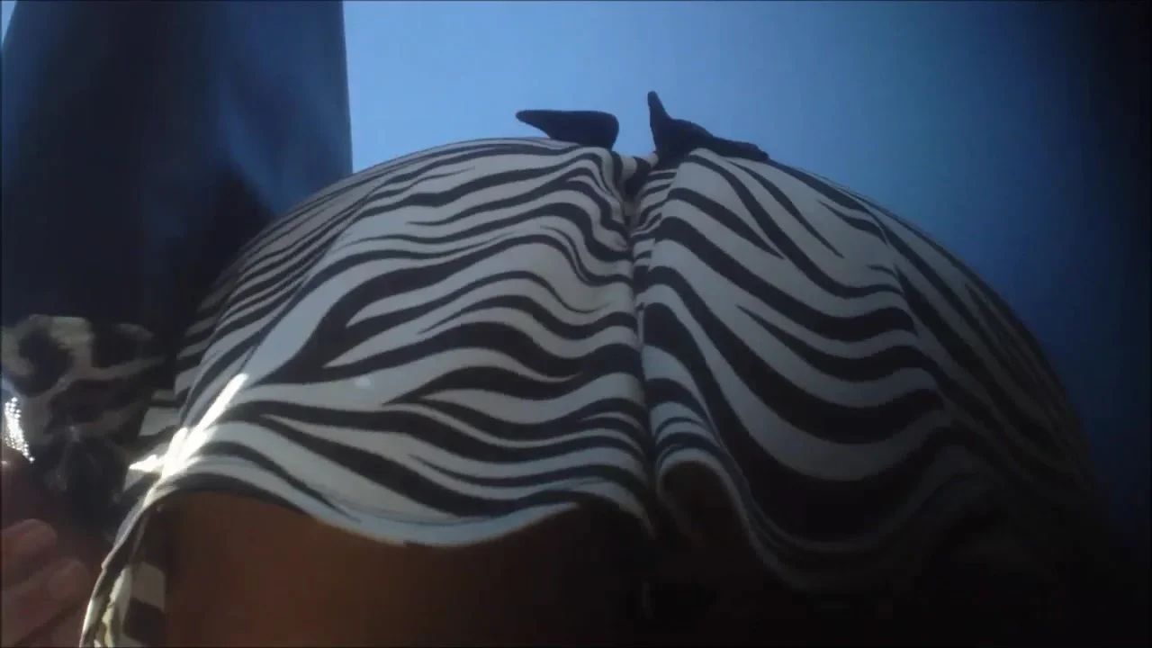 Upskirt 65 portuguesa 2