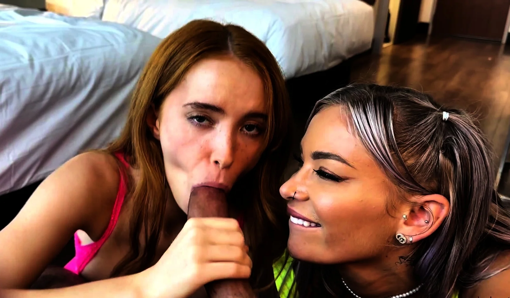 Zoey Luna Hayley Davies