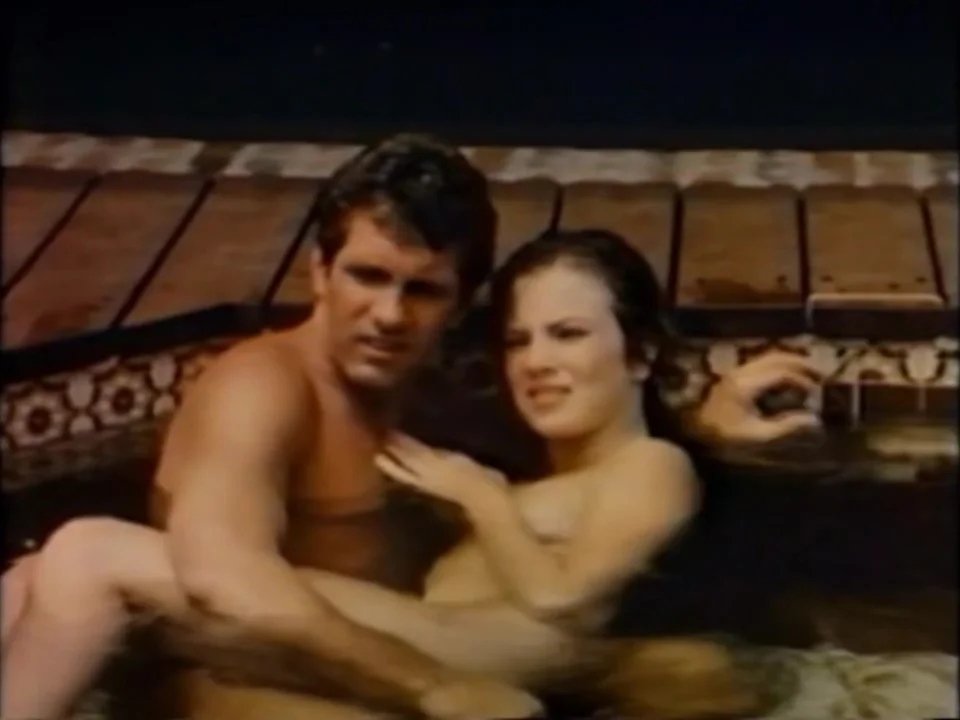 Traci Another Roll In The Hay (1985)