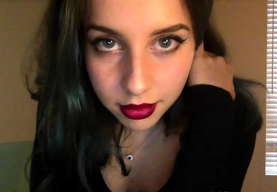 Femdom fetish babes pegging a tight behind savagely