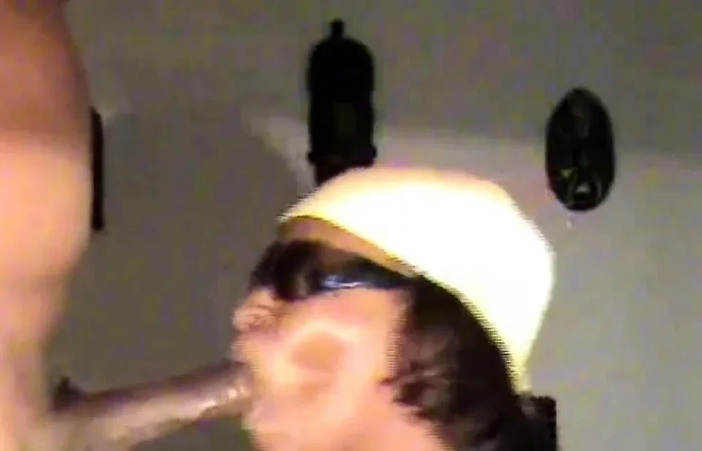 BJ & Cum In Mouth 20