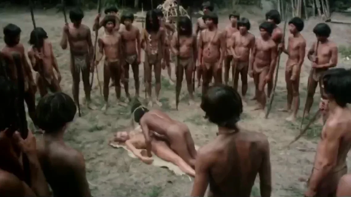 Laura Gemser Emanuelle and the Last Cannibals (1977)