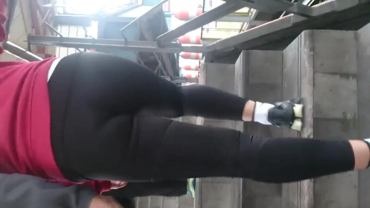 culo spandex