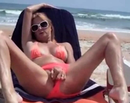 petit plaisir a la plage