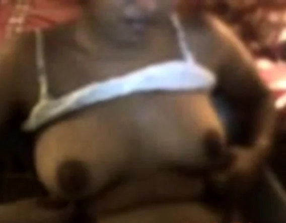 nice boobs  on  cam