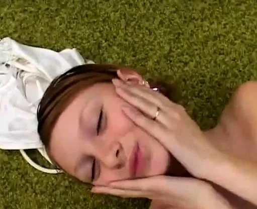 Marina busty teem modeling