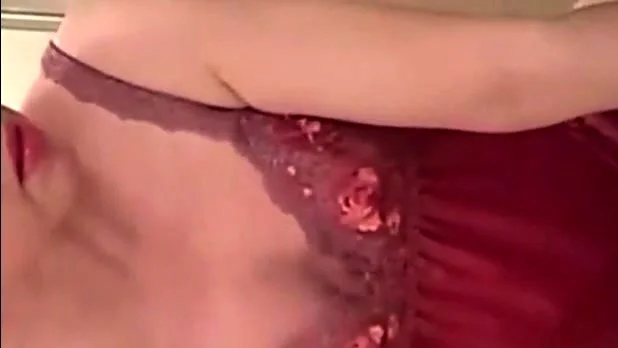 japanese mature dildo