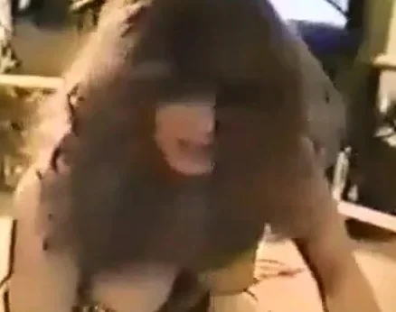 Sharing your girl
