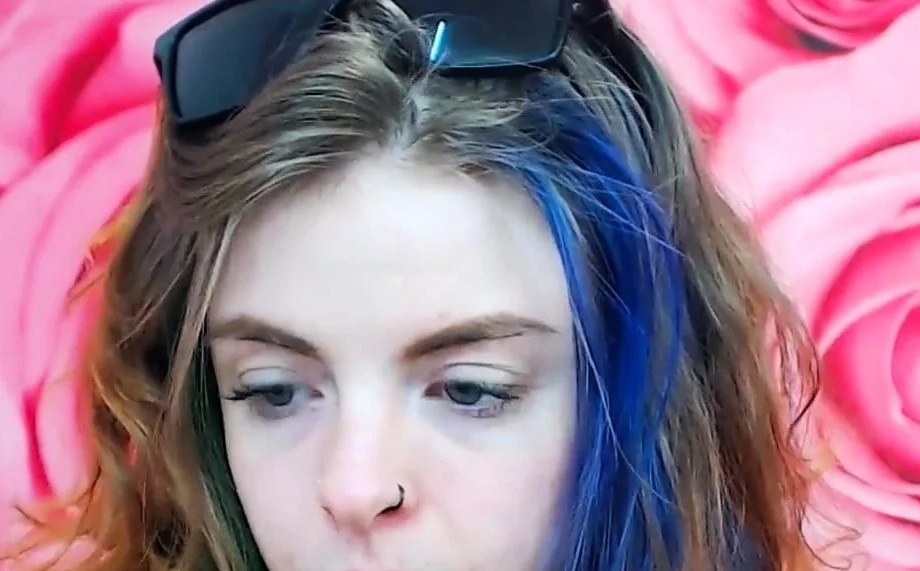 Sweet Cam Girl