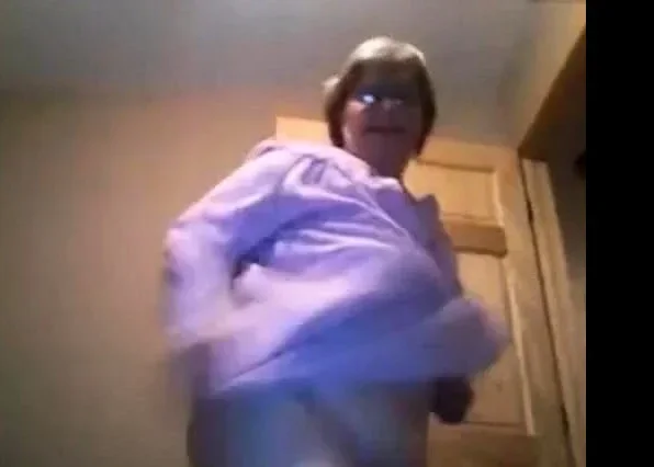 GRANNY GAME