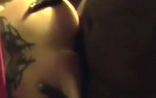 Hot Chubby Girl gets Assfucked Bareback.