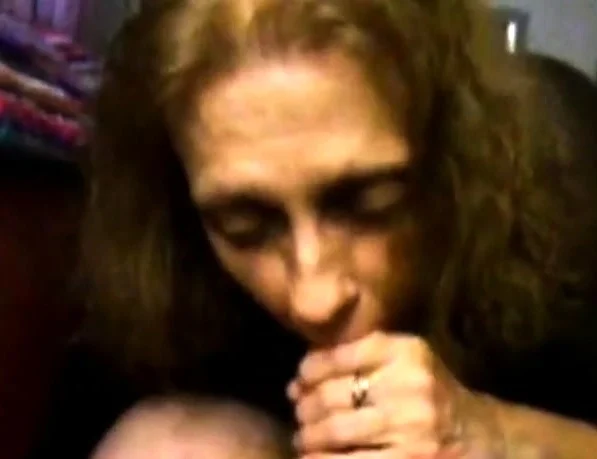 Granny Cindy Loves Sperm