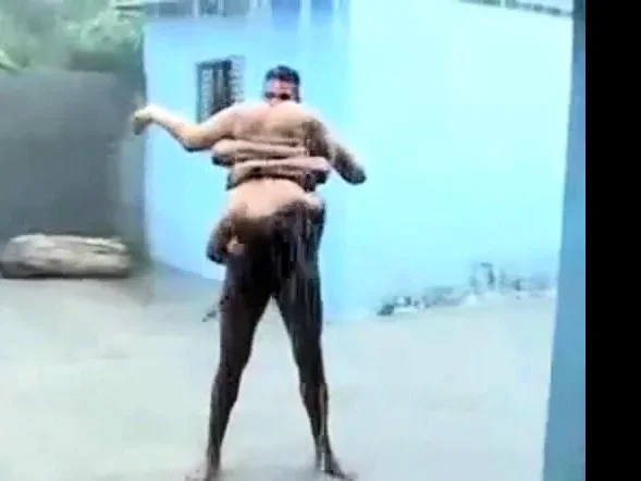 Guyanese gone wild 3