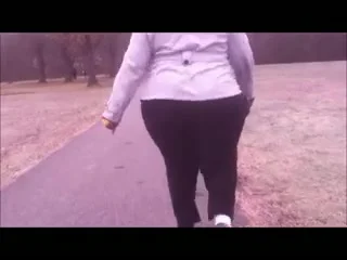 MIGHTY WALK 2