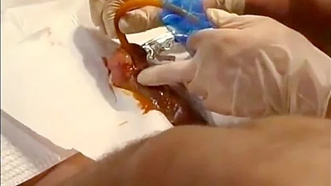Catheter Mistress