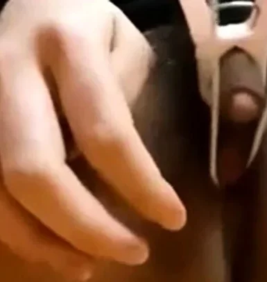Ist das noch eine Clit oder schon ein Pimmel?
