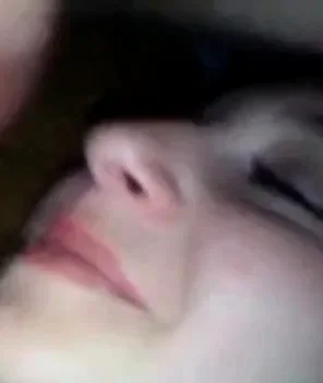 Russian whore licked ass and sucked cock. Cum in mouth