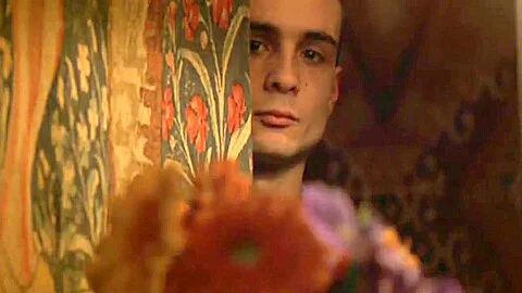 La donna lupo 1999 Loredana Cannata FILM COMPLETO