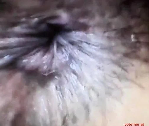 Hairy mature mom! Amateur!