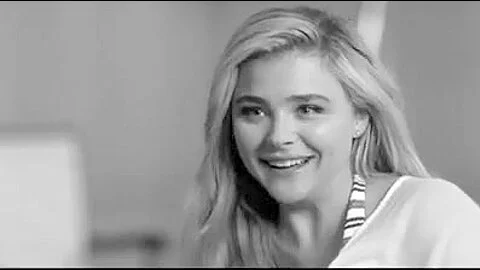 Chloe grace moretz
