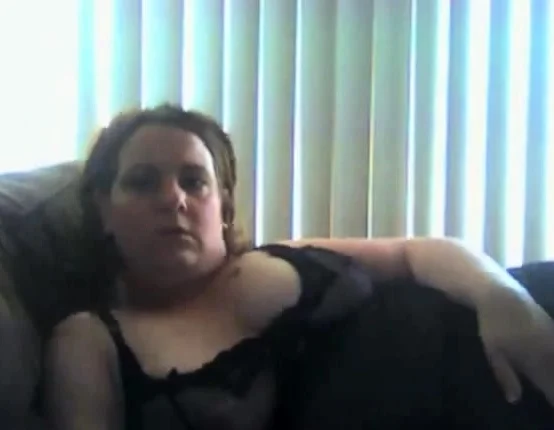 fat lady masturbate