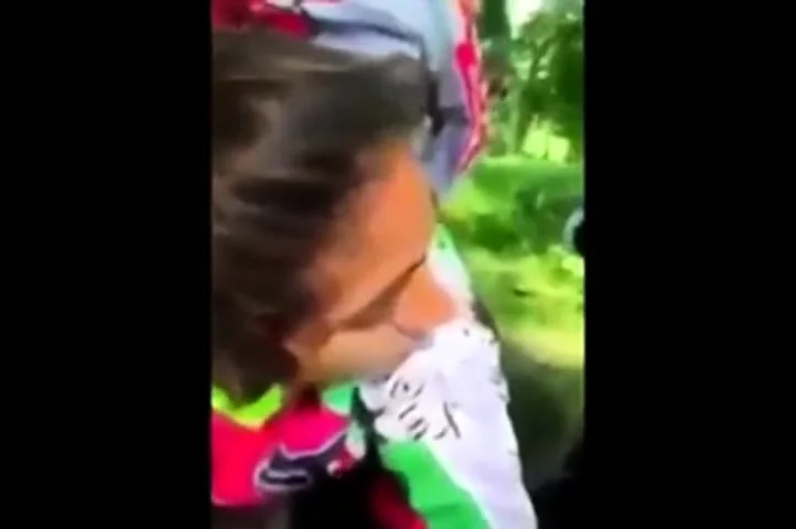 Ya no aguanto Mexicana Cogiendo