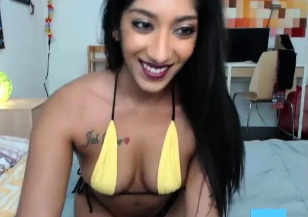Hot India girl Twerk