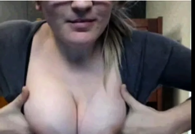 Library Boob Flash