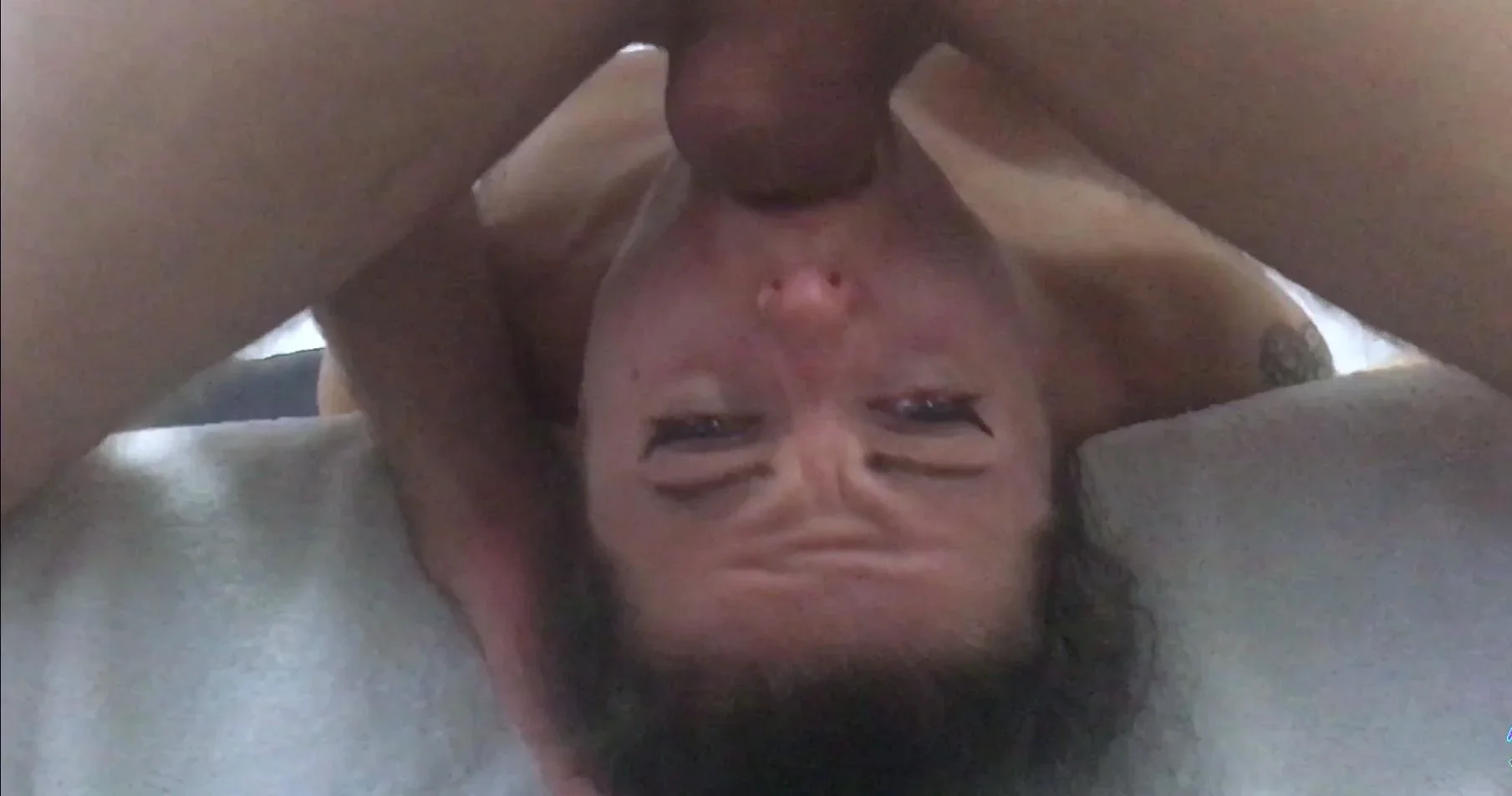 Amateur mature couple blowjob