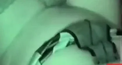 Gangbang mit Besamung