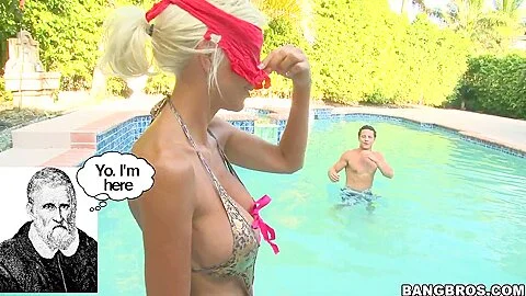 Booty Puma Swede is a rough man-eated and she wants more