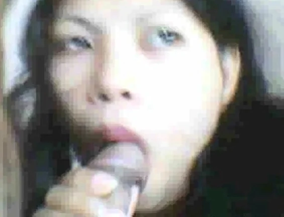 filipina milf dimples