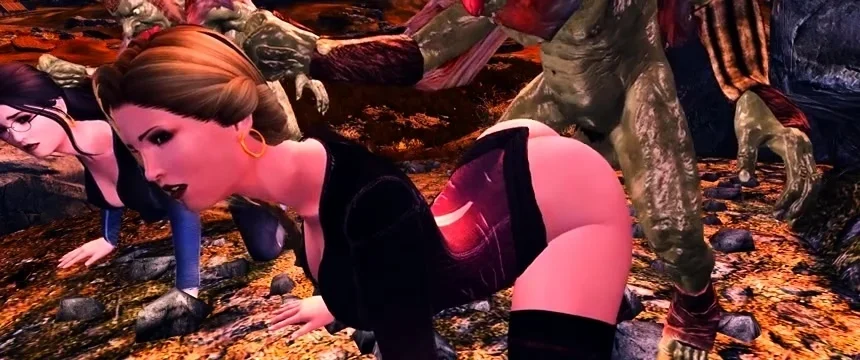 The Goblins' Reward