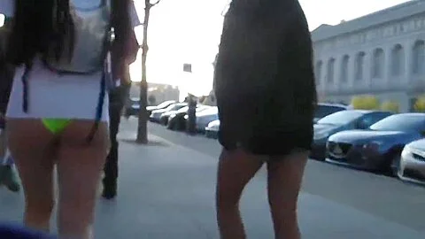 BootyCruise: Rave Cam 2019-7 - Stay Focused!