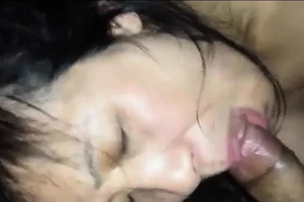 Amateur japanese milf injected with cocks