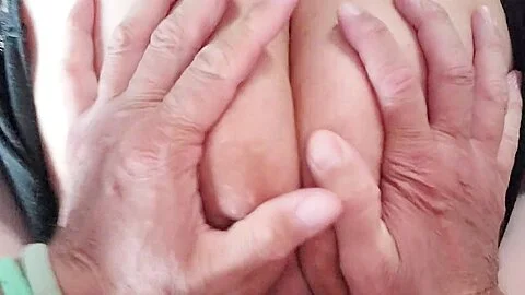 Ota manera de hacer paja cubana!!