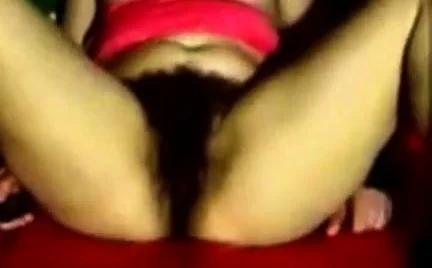 hairy russian 2