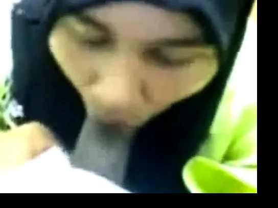 malay kerani blowjob