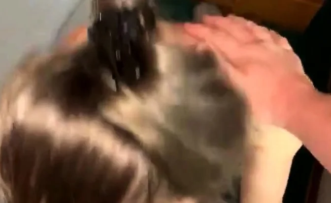 preparing for the first anal