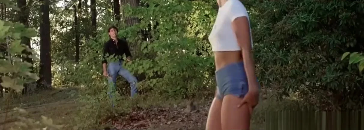 Kristin Baker - Friday The 13th II (1981)
