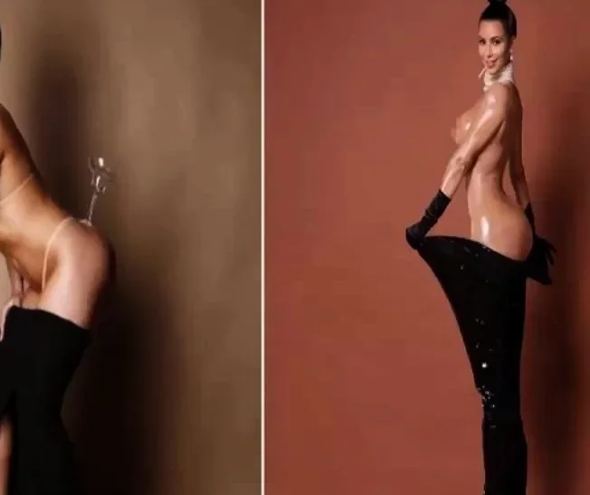 Claudia Alende miss bumbum brasil