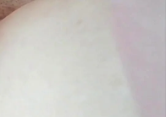 washing my hands for 30s before slapping my pussy