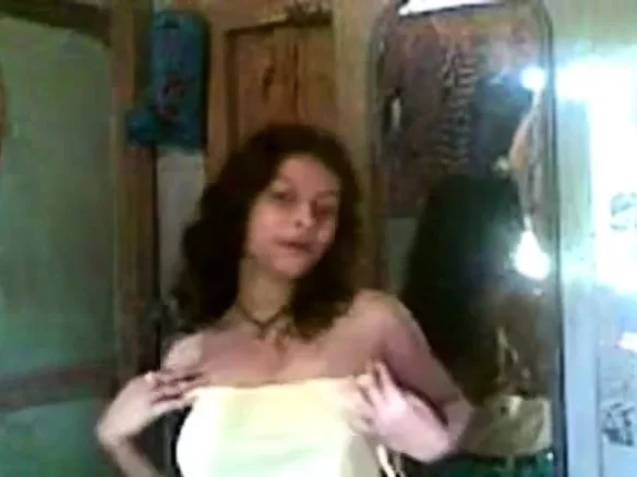 Indian Desi Girl Nude Show