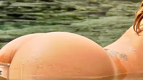 Fernanda Lacerda PELADA #4