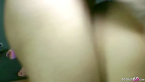 German Step mom - Deutsche Mutter Und Stief Schwester Ficken Typen