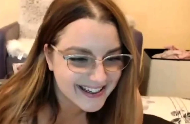 Web girl have huge natural boobs
