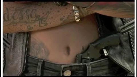 How does a Bad girl, become a Good girl