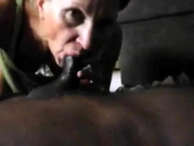 Up The Girls Ass and In Her Mouth
